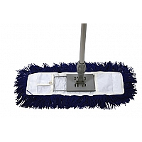 Dust defeater stofwissers 40/60/80cm